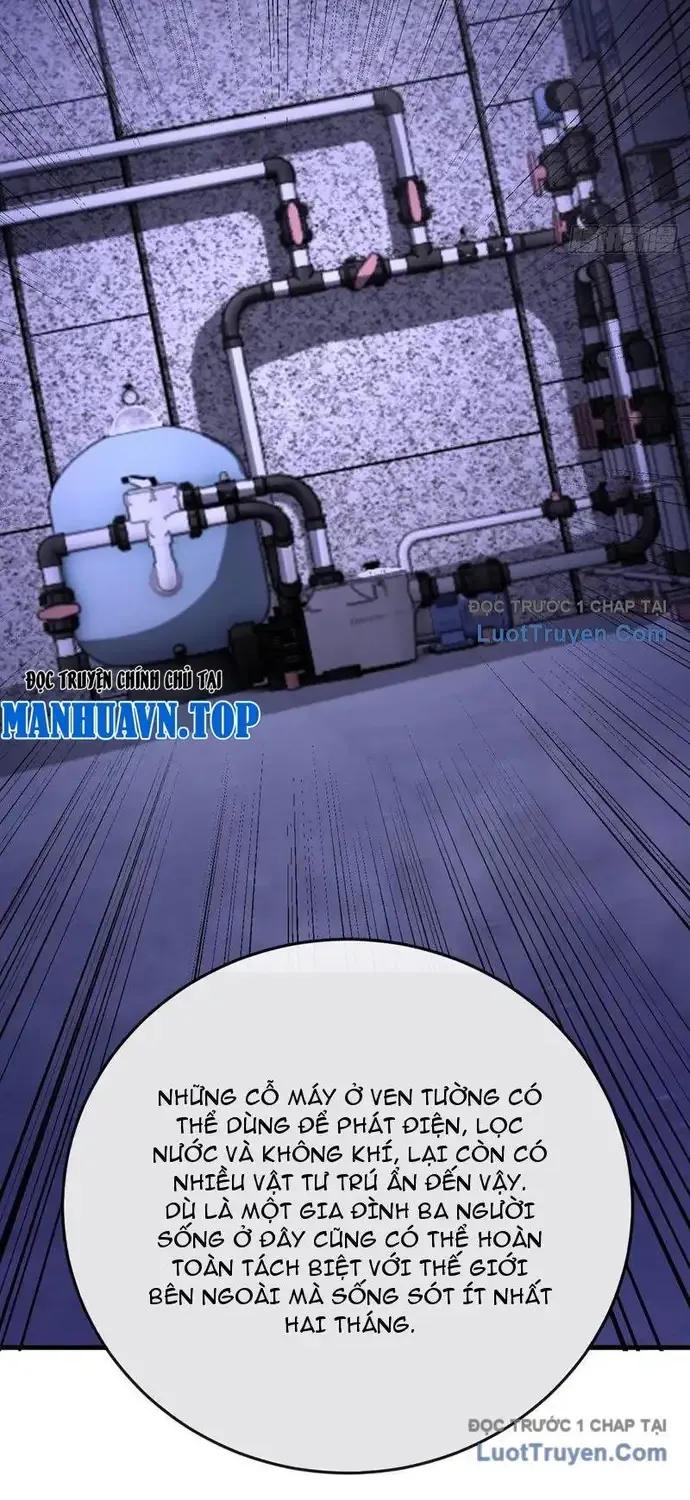 Kế Hoạch Xóa Sổ Người Chơi! Chap 40 - Next Chap 41