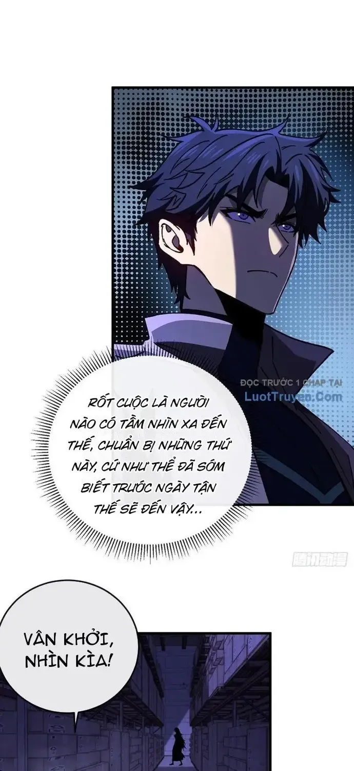 Kế Hoạch Xóa Sổ Người Chơi! Chap 40 - Next Chap 41