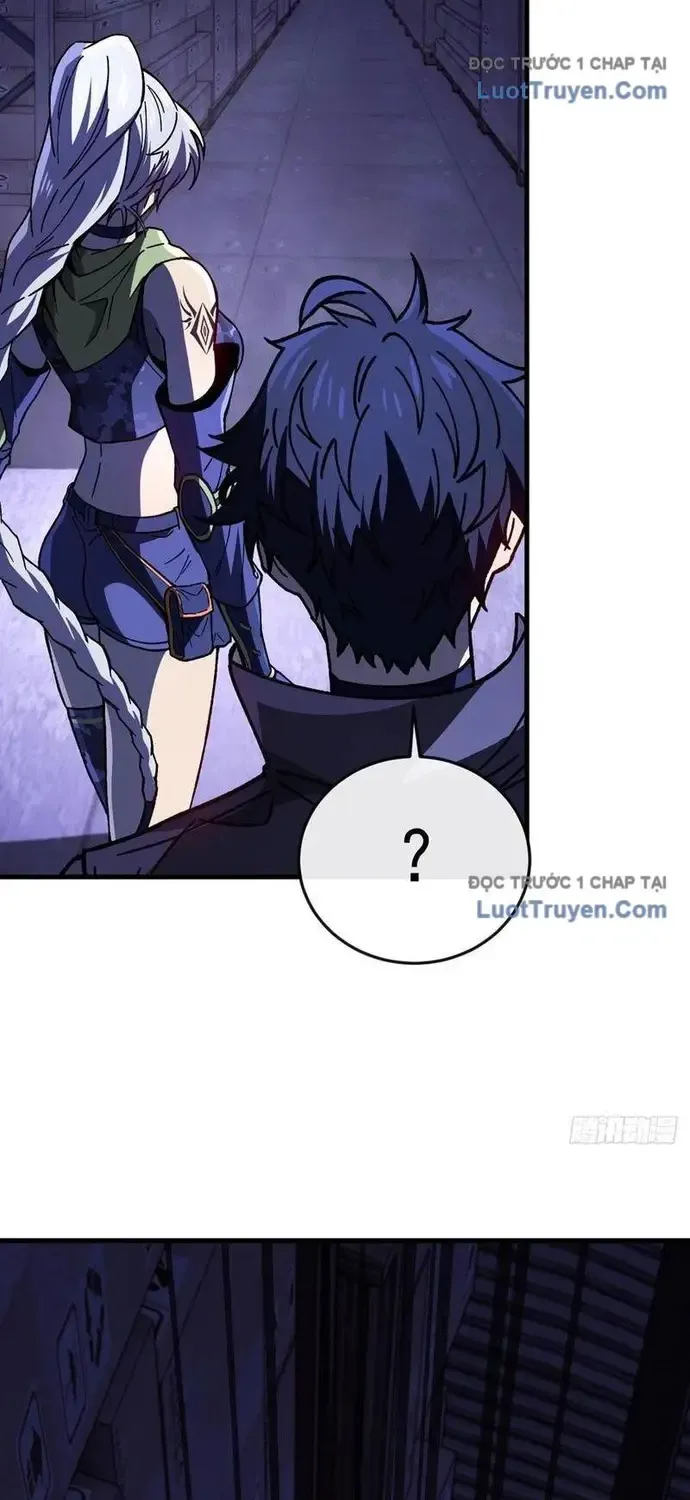 Kế Hoạch Xóa Sổ Người Chơi! Chap 40 - Next Chap 41