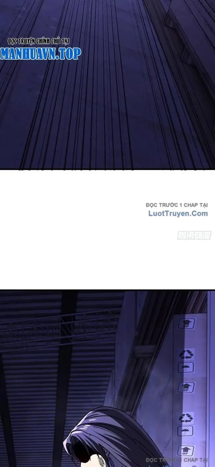 Kế Hoạch Xóa Sổ Người Chơi! Chap 40 - Next Chap 41