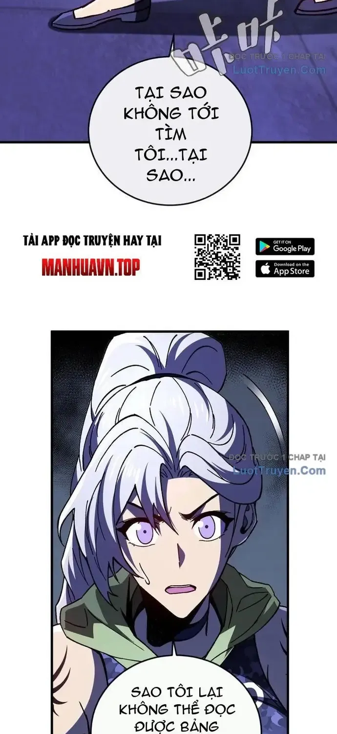 Kế Hoạch Xóa Sổ Người Chơi! Chap 40 - Next Chap 41