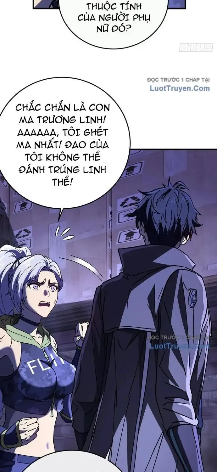 Kế Hoạch Xóa Sổ Người Chơi! Chap 40 - Next Chap 41