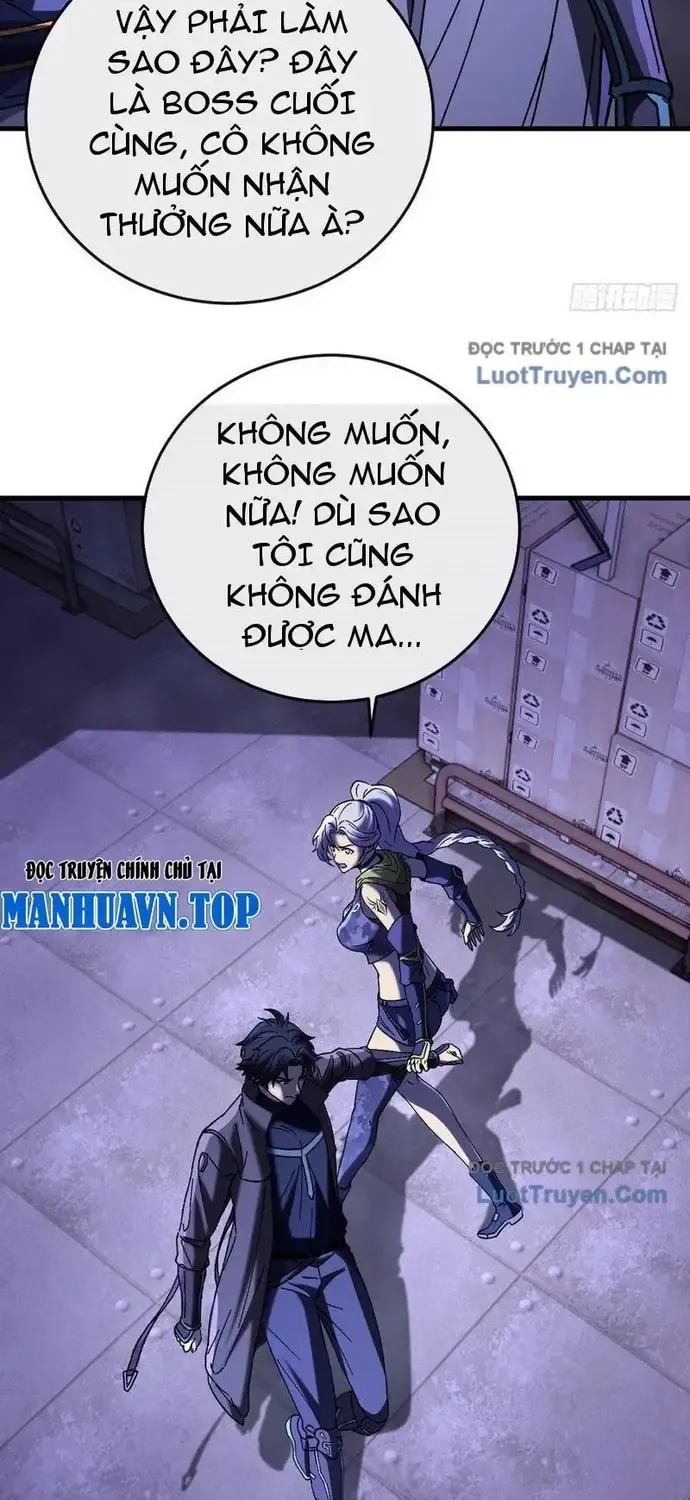 Kế Hoạch Xóa Sổ Người Chơi! Chap 40 - Next Chap 41