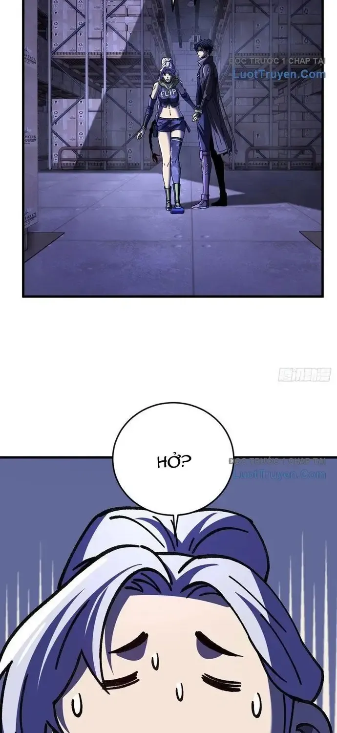 Kế Hoạch Xóa Sổ Người Chơi! Chap 40 - Next Chap 41