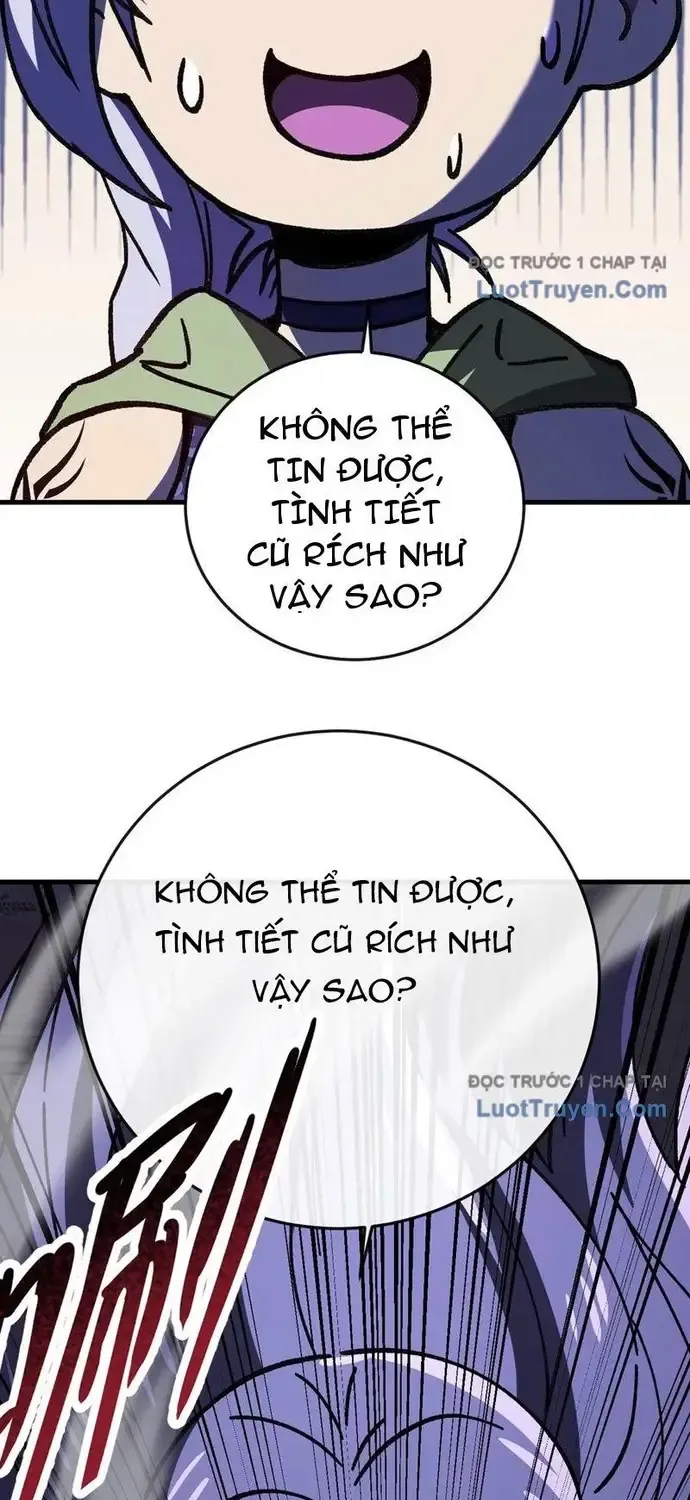 Kế Hoạch Xóa Sổ Người Chơi! Chap 40 - Next Chap 41
