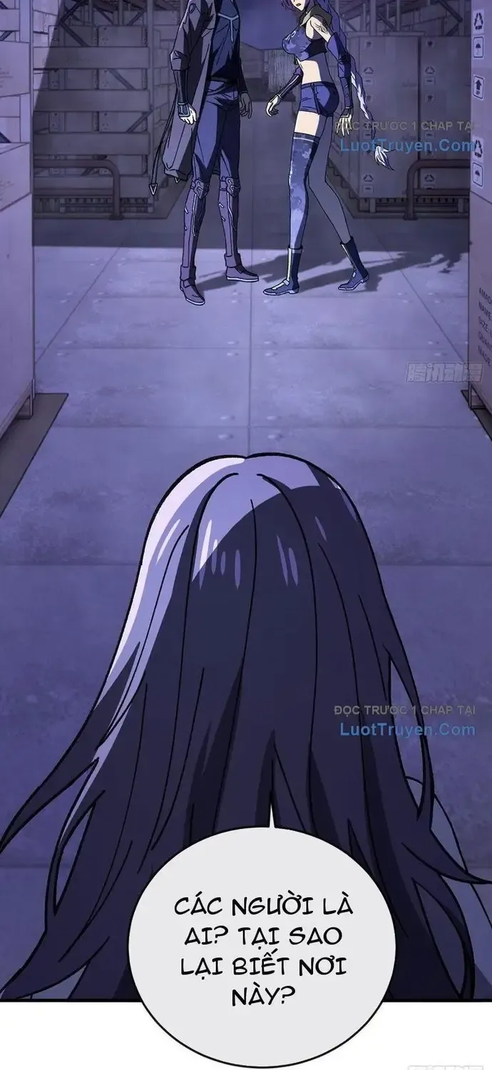 Kế Hoạch Xóa Sổ Người Chơi! Chap 40 - Next Chap 41