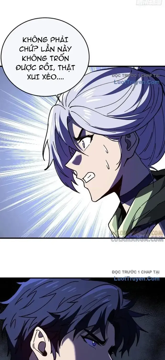 Kế Hoạch Xóa Sổ Người Chơi! Chap 40 - Next Chap 41