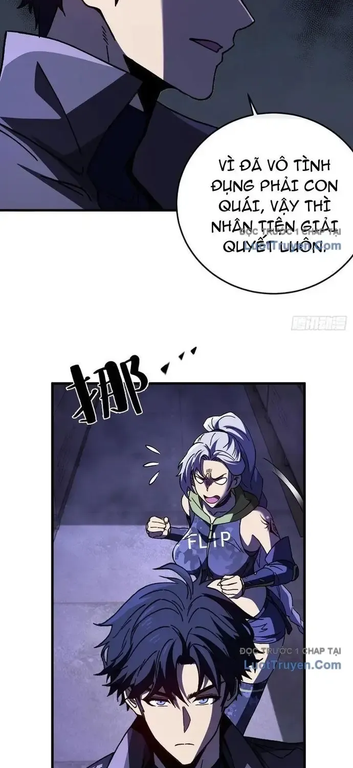 Kế Hoạch Xóa Sổ Người Chơi! Chap 40 - Next Chap 41