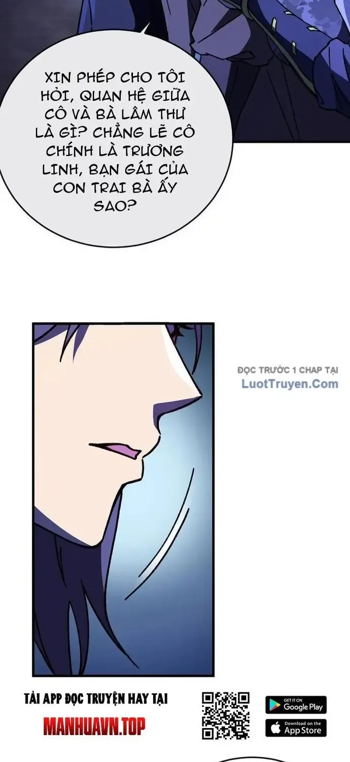 Kế Hoạch Xóa Sổ Người Chơi! Chap 40 - Next Chap 41