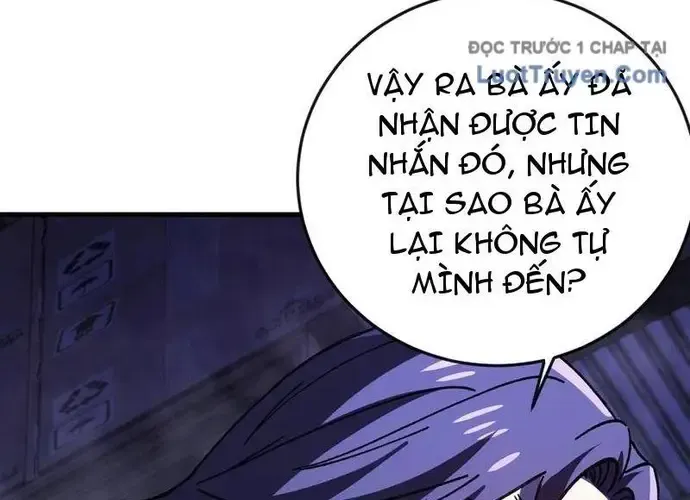 Kế Hoạch Xóa Sổ Người Chơi! Chap 40 - Next Chap 41
