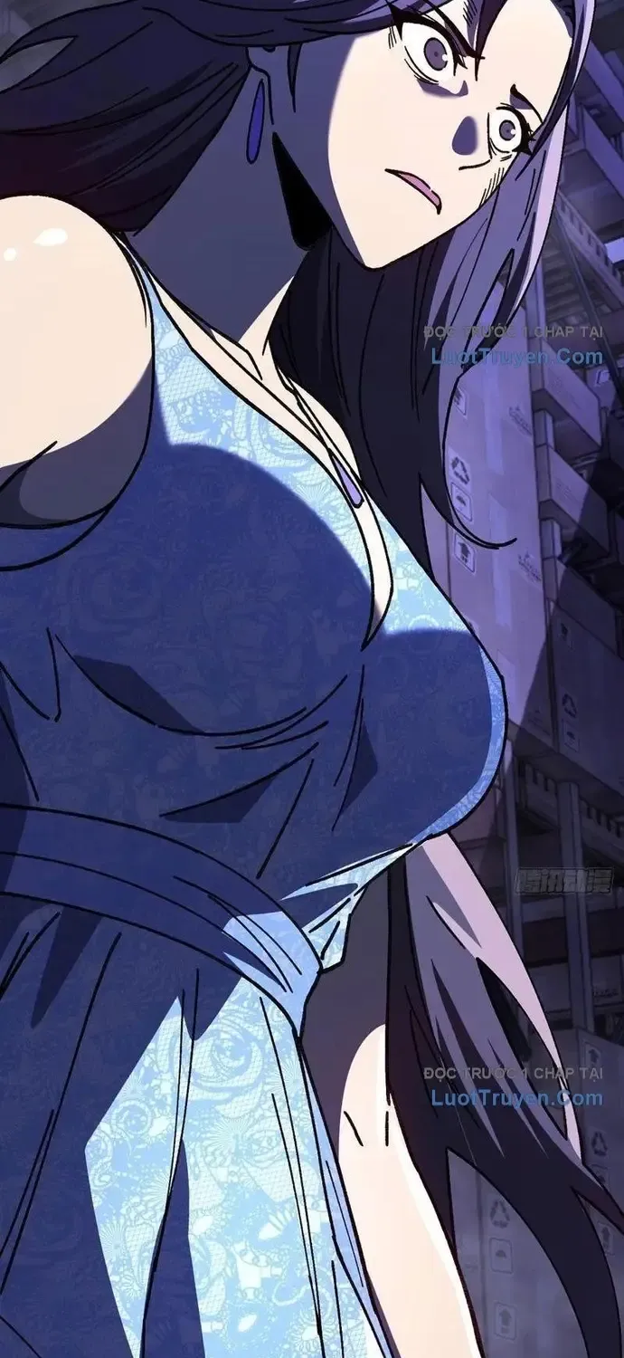 Kế Hoạch Xóa Sổ Người Chơi! Chap 40 - Next Chap 41