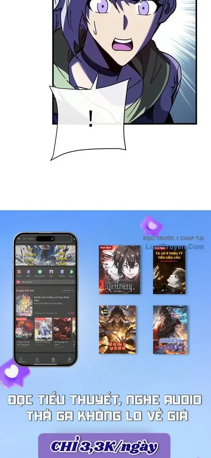 Kế Hoạch Xóa Sổ Người Chơi! Chap 40 - Next Chap 41