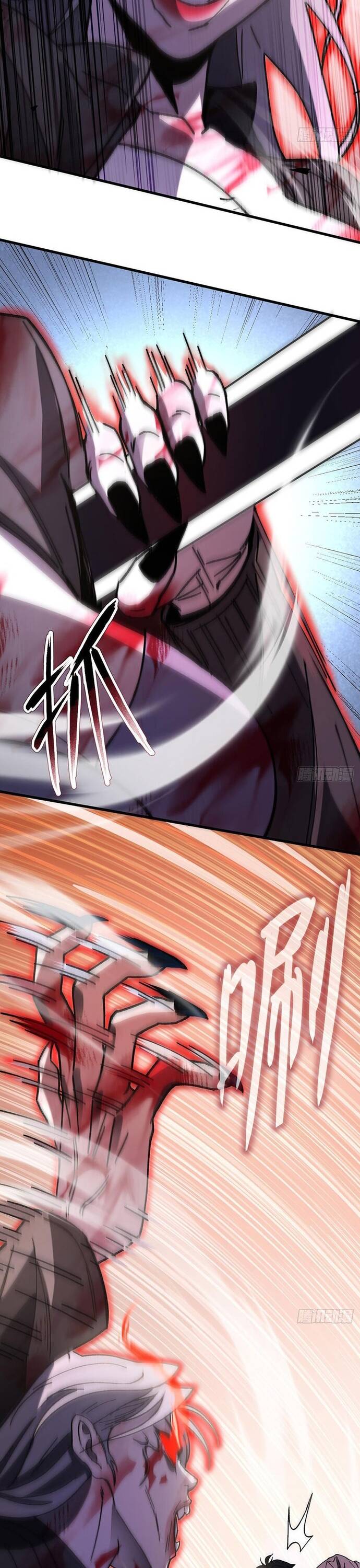 Kế Hoạch Xóa Sổ Người Chơi! Chap 6 - Next Chap 7