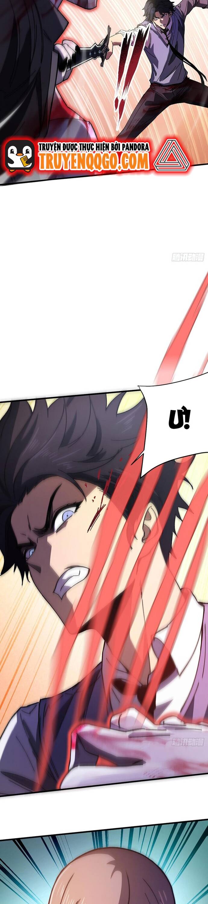 Kế Hoạch Xóa Sổ Người Chơi! Chap 6 - Next Chap 7