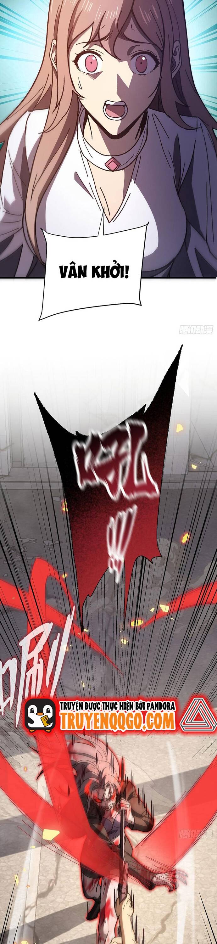 Kế Hoạch Xóa Sổ Người Chơi! Chap 6 - Next Chap 7