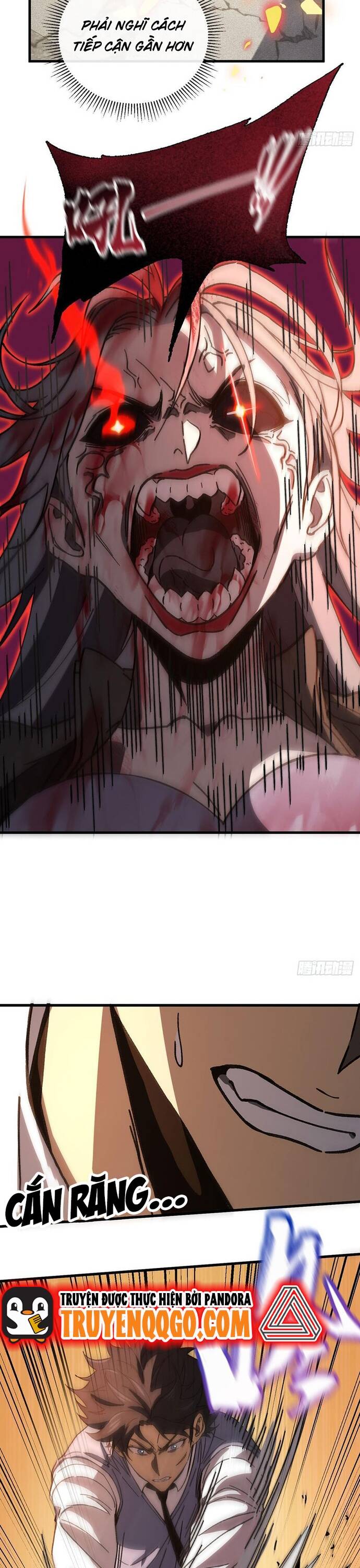 Kế Hoạch Xóa Sổ Người Chơi! Chap 6 - Next Chap 7