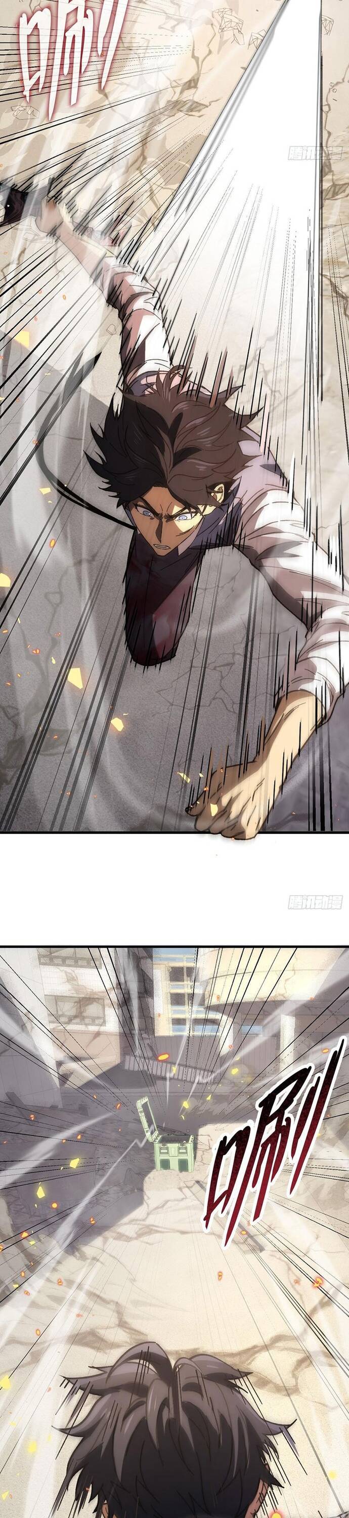 Kế Hoạch Xóa Sổ Người Chơi! Chap 6 - Next Chap 7