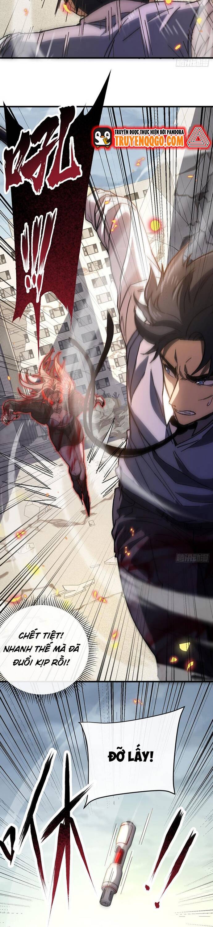 Kế Hoạch Xóa Sổ Người Chơi! Chap 6 - Next Chap 7