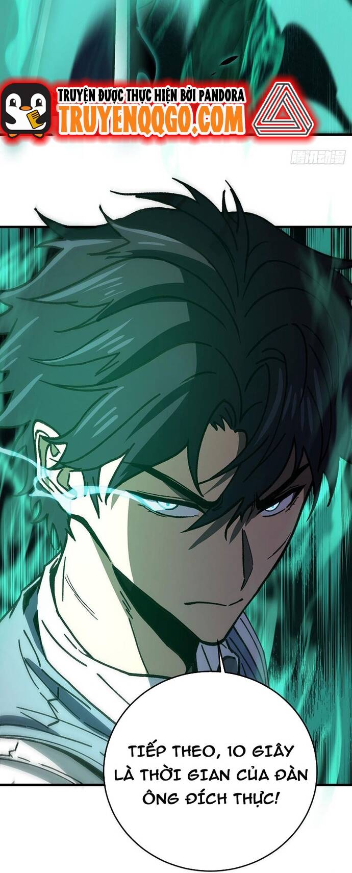 Kế Hoạch Xóa Sổ Người Chơi! Chap 6 - Next Chap 7