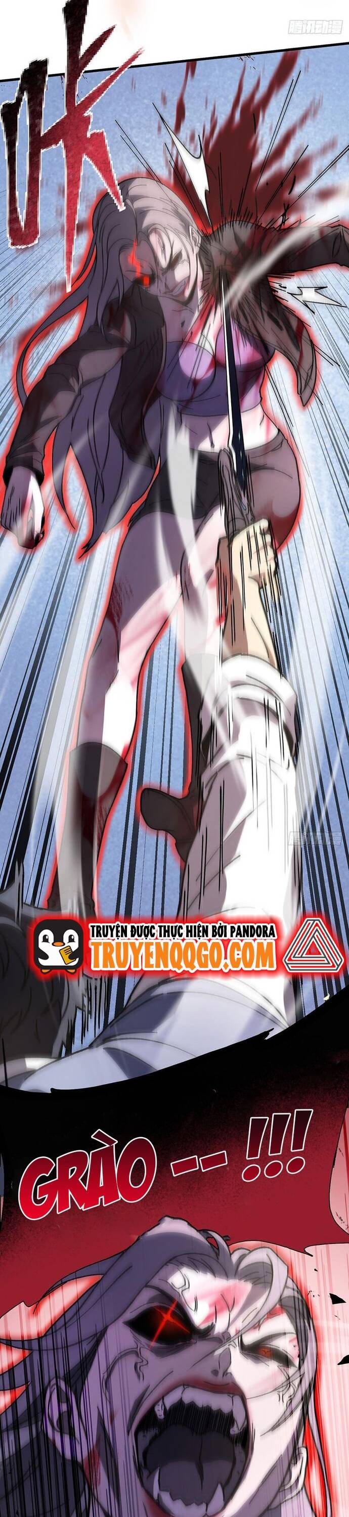 Kế Hoạch Xóa Sổ Người Chơi! Chap 6 - Next Chap 7