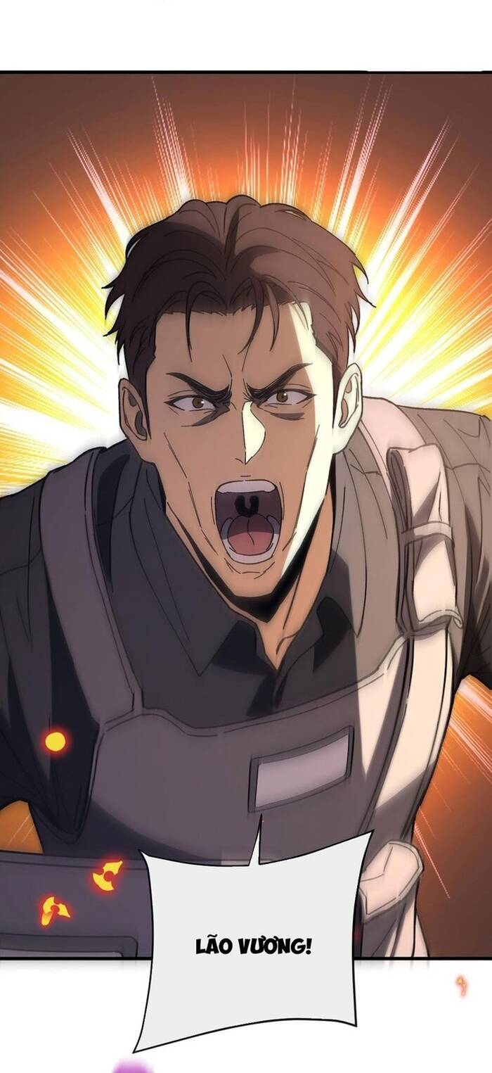 Kế Hoạch Xóa Sổ Người Chơi! Chap 9 - Next Chap 10