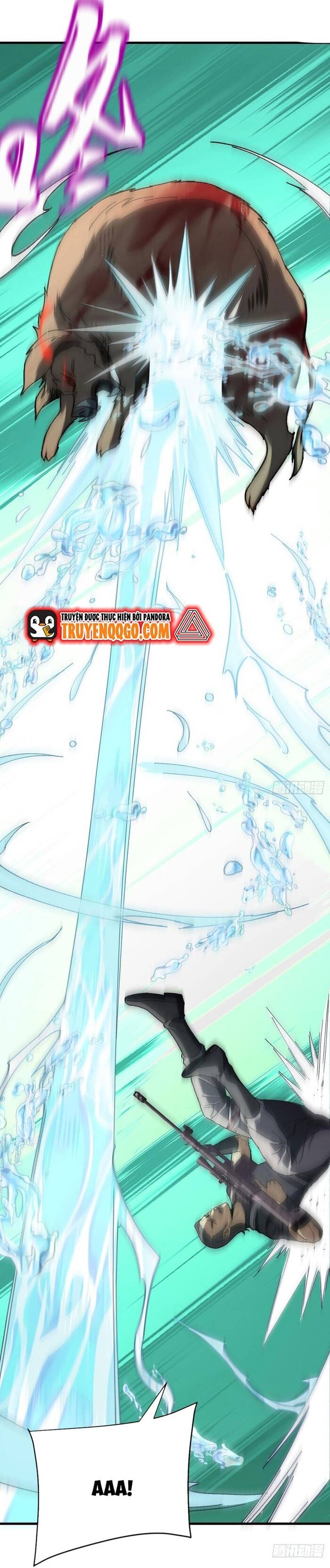 Kế Hoạch Xóa Sổ Người Chơi! Chap 9 - Next Chap 10