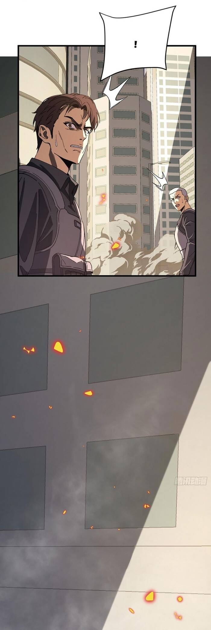 Kế Hoạch Xóa Sổ Người Chơi! Chap 9 - Next Chap 10