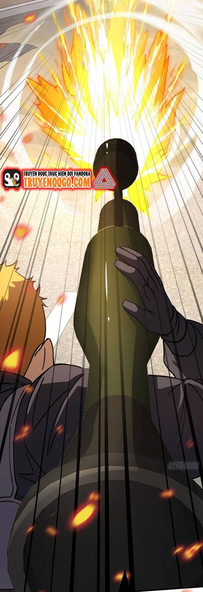 Kế Hoạch Xóa Sổ Người Chơi! Chap 9 - Next Chap 10