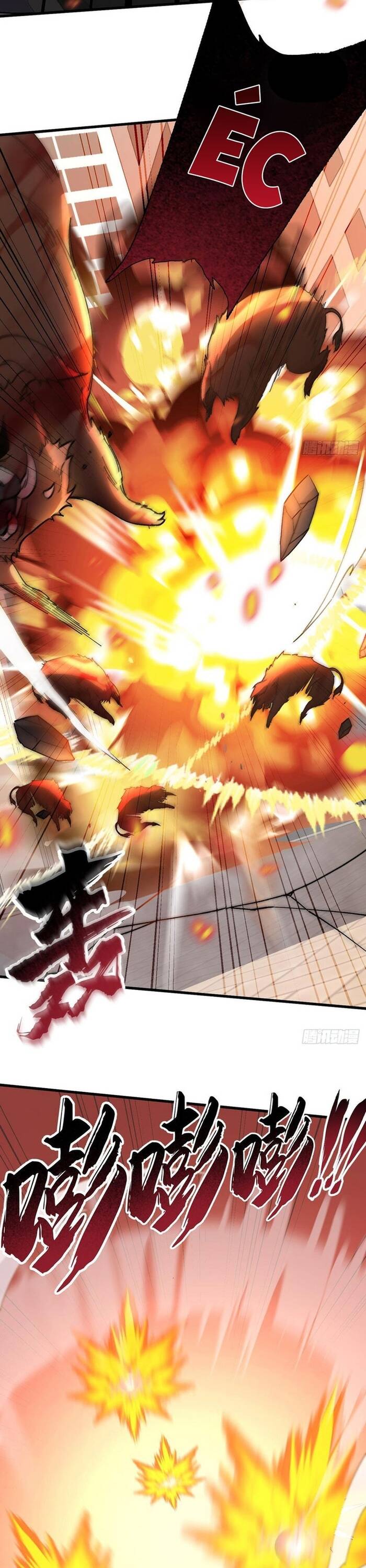 Kế Hoạch Xóa Sổ Người Chơi! Chap 9 - Next Chap 10