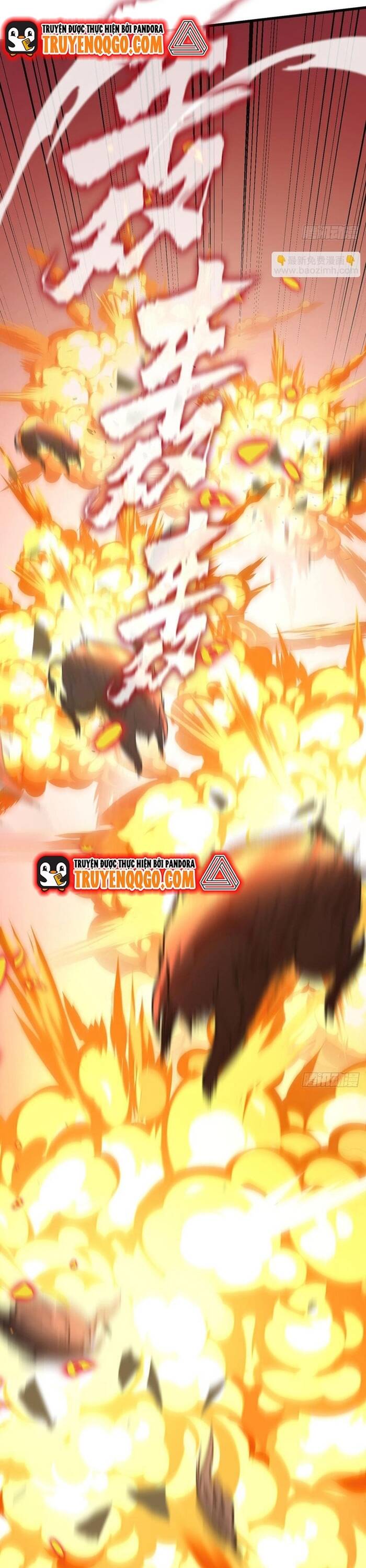 Kế Hoạch Xóa Sổ Người Chơi! Chap 9 - Next Chap 10