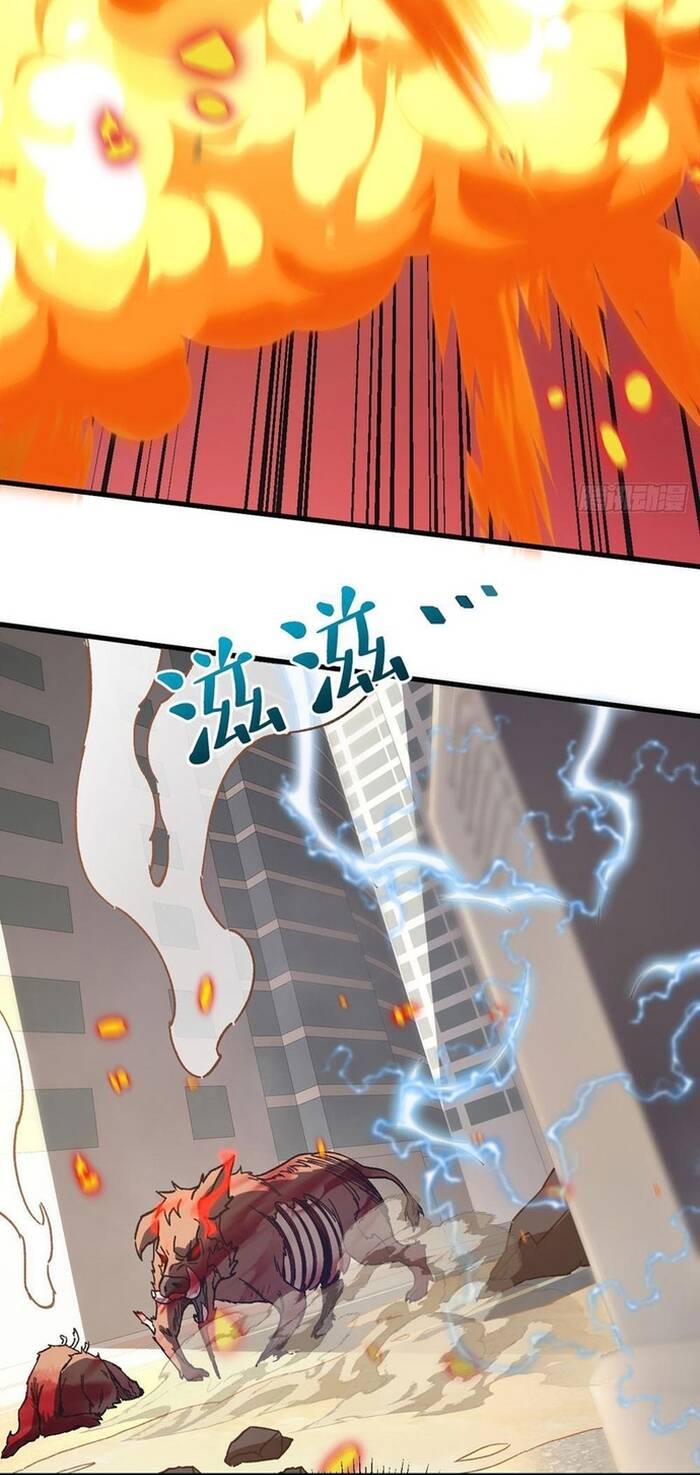 Kế Hoạch Xóa Sổ Người Chơi! Chap 9 - Next Chap 10