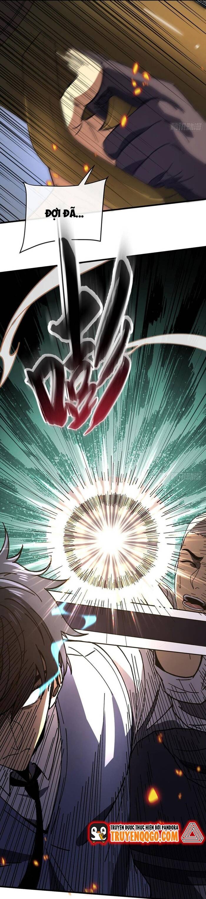 Kế Hoạch Xóa Sổ Người Chơi! Chap 9 - Next Chap 10