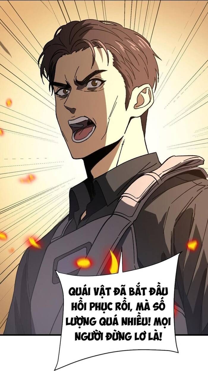 Kế Hoạch Xóa Sổ Người Chơi! Chap 9 - Next Chap 10