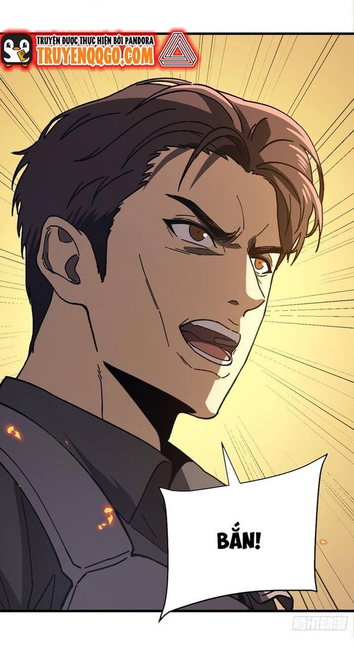 Kế Hoạch Xóa Sổ Người Chơi! Chap 9 - Next Chap 10