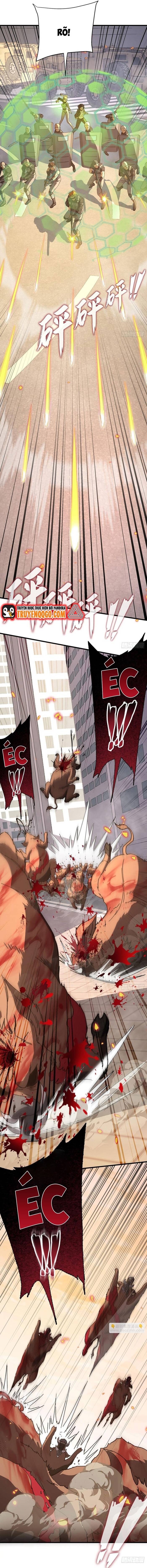 Kế Hoạch Xóa Sổ Người Chơi! Chap 9 - Next Chap 10