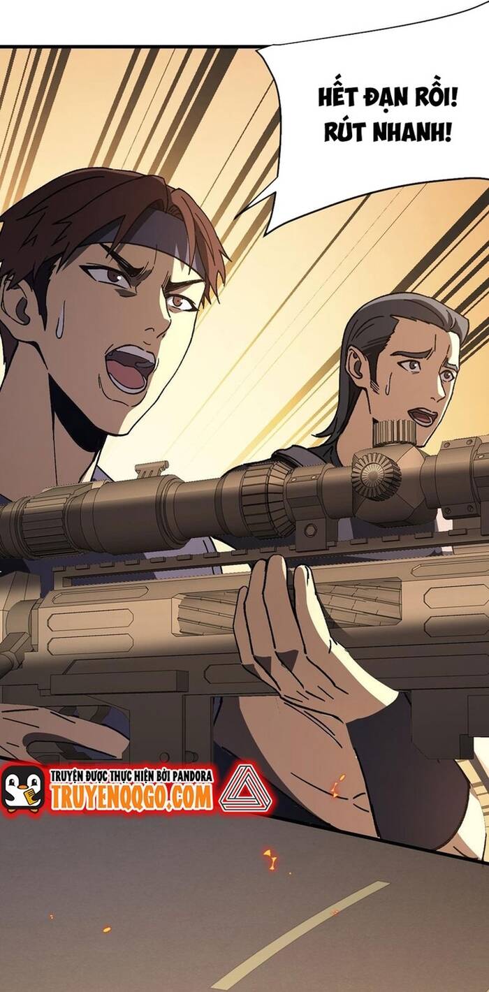 Kế Hoạch Xóa Sổ Người Chơi! Chap 9 - Next Chap 10