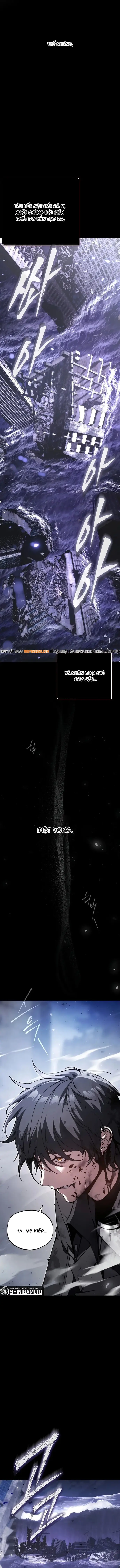 Kẻ Hồi Quy Tạo Ra Mọi Thứ Chap 1 - Next Chap 2