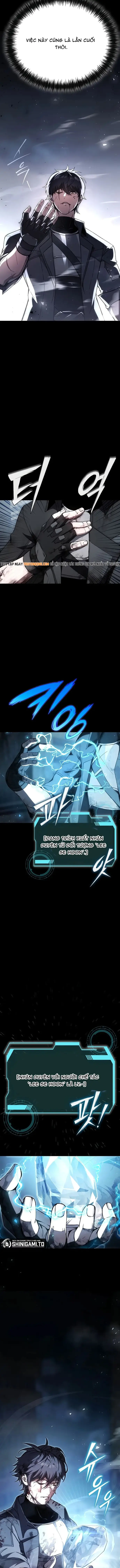 Kẻ Hồi Quy Tạo Ra Mọi Thứ Chap 1 - Next Chap 2