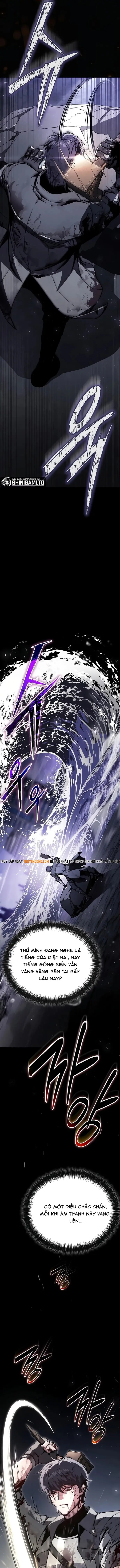 Kẻ Hồi Quy Tạo Ra Mọi Thứ Chap 1 - Next Chap 2