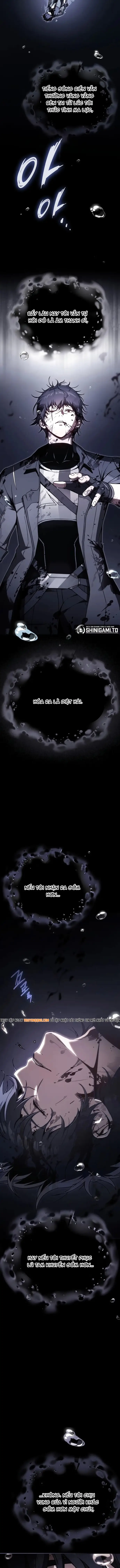 Kẻ Hồi Quy Tạo Ra Mọi Thứ Chap 1 - Next Chap 2