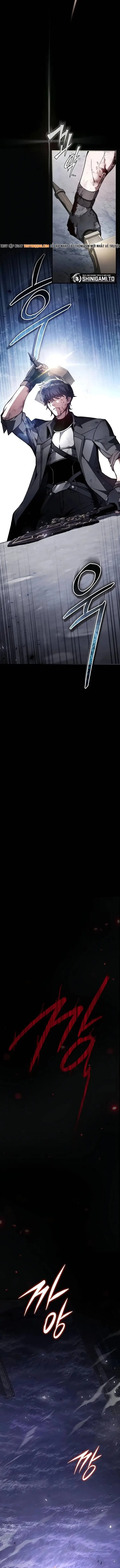 Kẻ Hồi Quy Tạo Ra Mọi Thứ Chap 1 - Next Chap 2