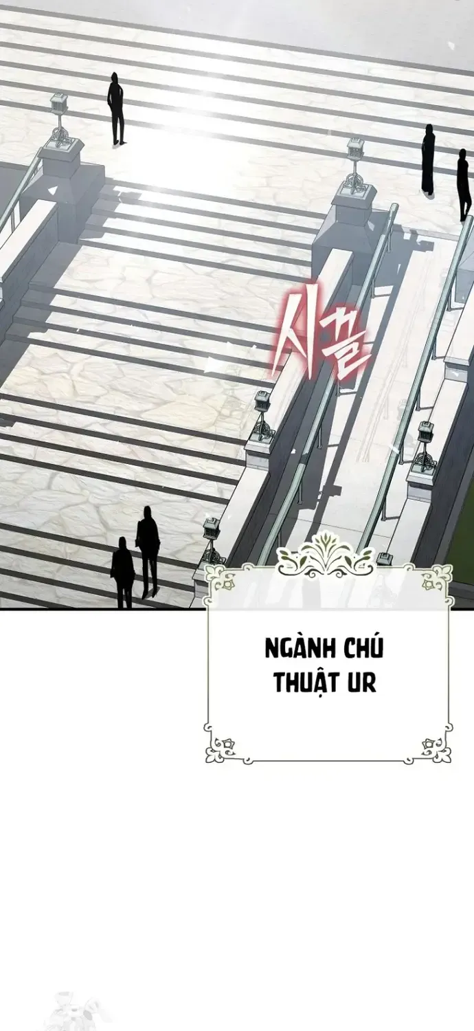 Kẻ Hồi Quy Tạo Ra Mọi Thứ Chap 10 - Next Chap 11