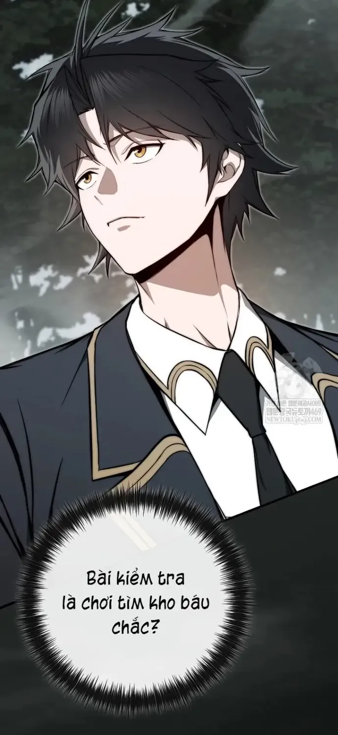 Kẻ Hồi Quy Tạo Ra Mọi Thứ Chap 10 - Next Chap 11