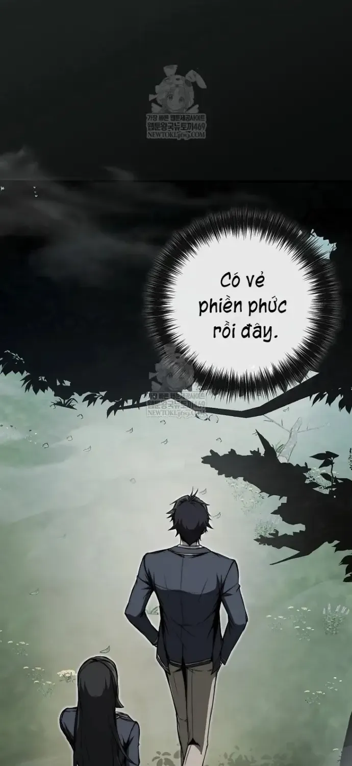 Kẻ Hồi Quy Tạo Ra Mọi Thứ Chap 10 - Next Chap 11