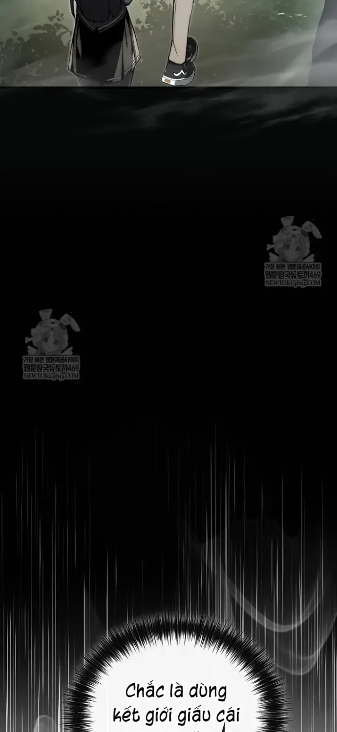 Kẻ Hồi Quy Tạo Ra Mọi Thứ Chap 10 - Next Chap 11