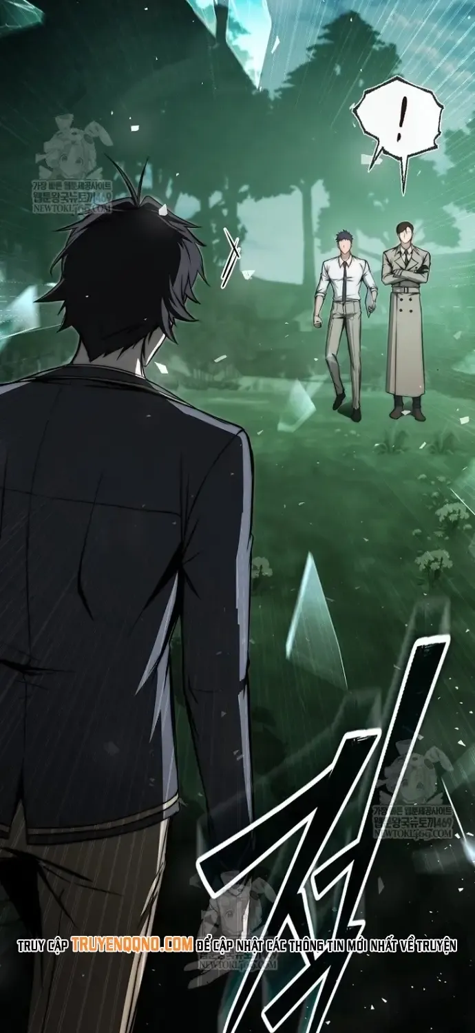 Kẻ Hồi Quy Tạo Ra Mọi Thứ Chap 10 - Next Chap 11