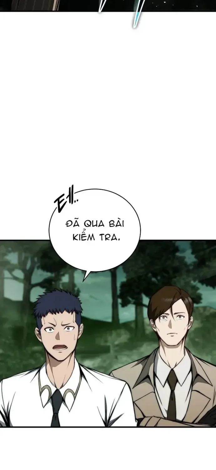 Kẻ Hồi Quy Tạo Ra Mọi Thứ Chap 10 - Next Chap 11