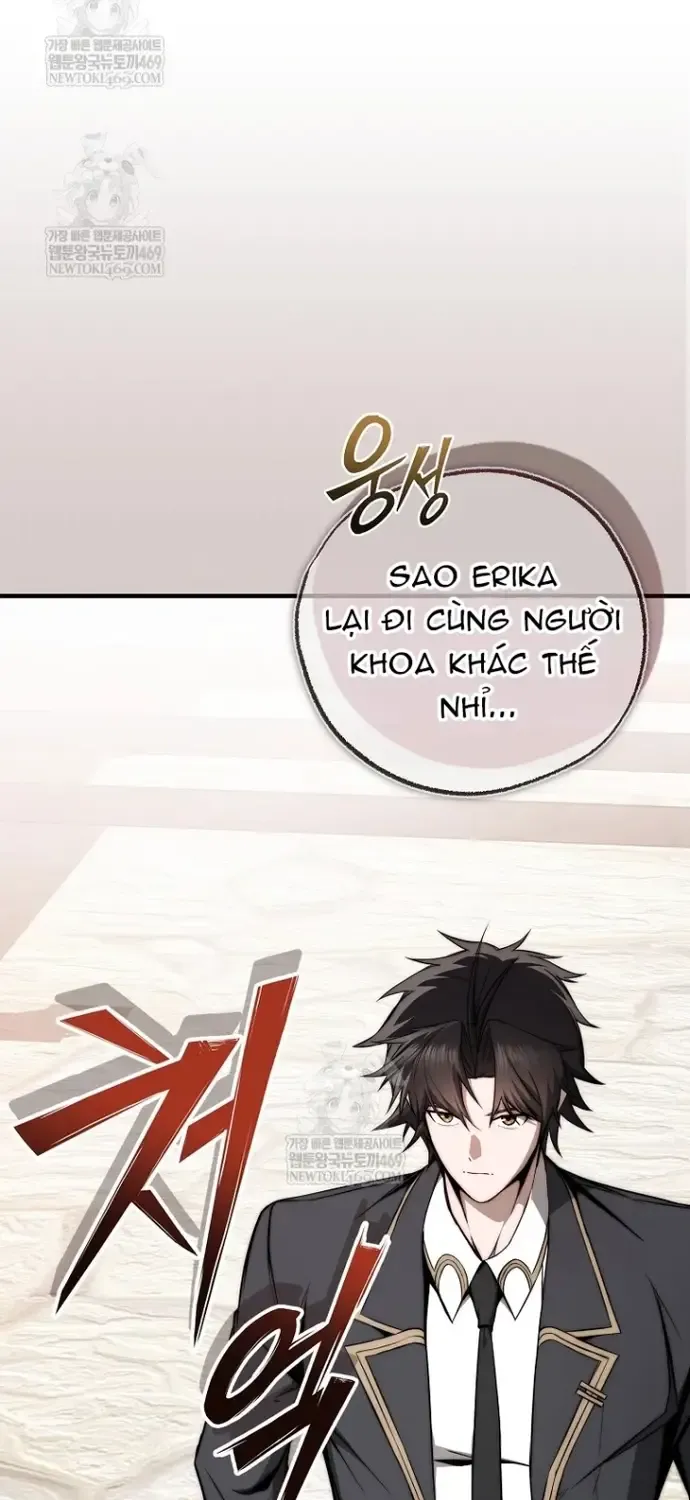 Kẻ Hồi Quy Tạo Ra Mọi Thứ Chap 10 - Next Chap 11
