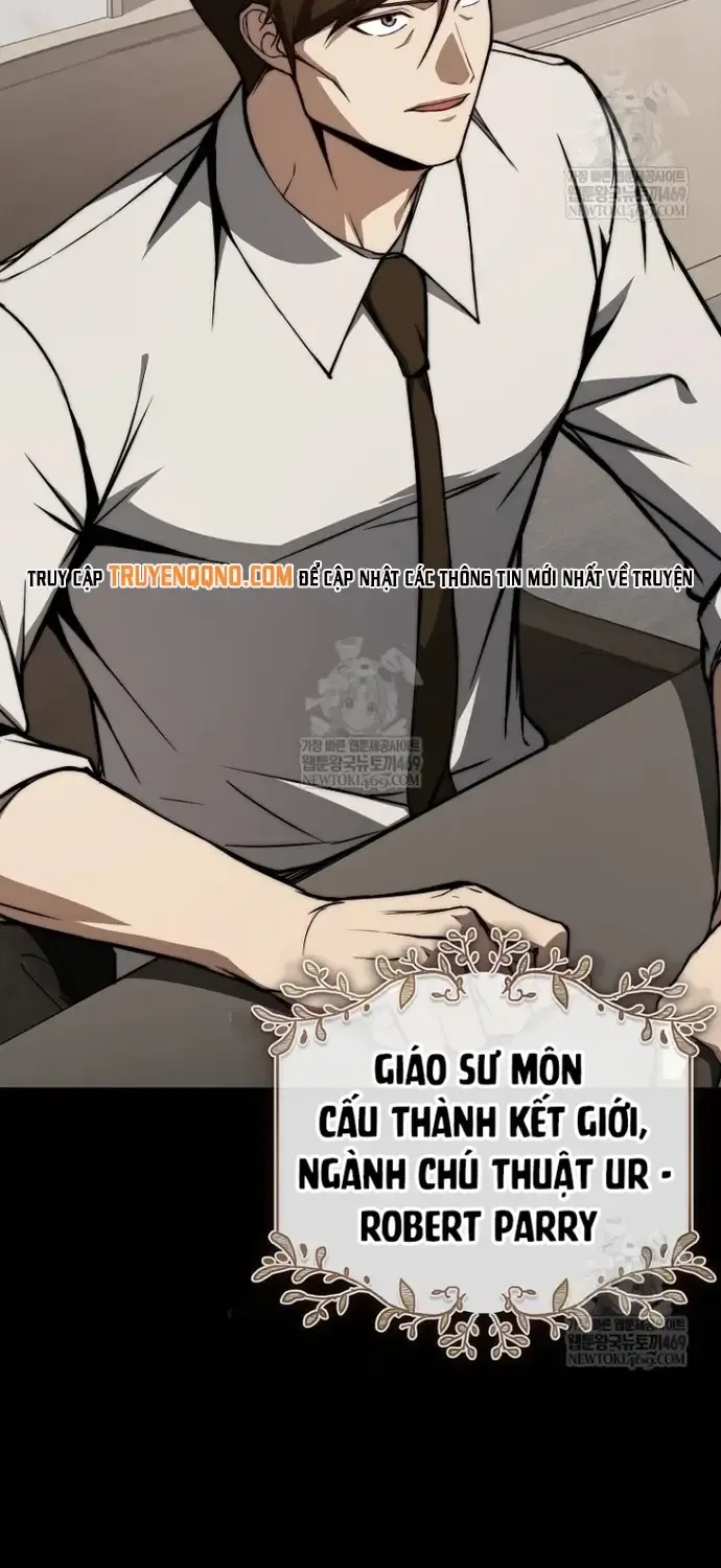 Kẻ Hồi Quy Tạo Ra Mọi Thứ Chap 10 - Next Chap 11