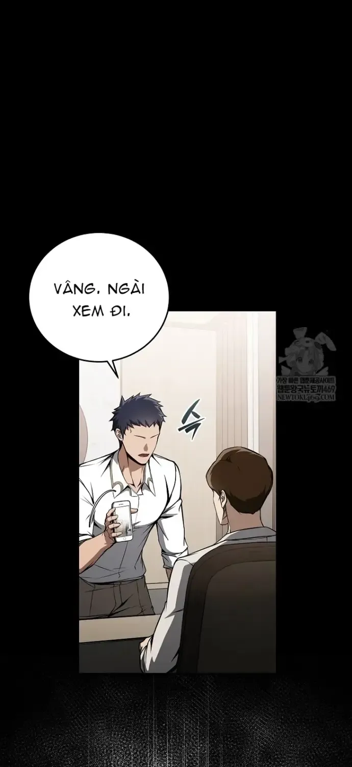 Kẻ Hồi Quy Tạo Ra Mọi Thứ Chap 10 - Next Chap 11